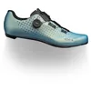 Image de Fizik - Tempo Decos Carbon - Chaussures vélo de route Iridiscent / Black - 36