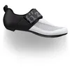 Image de Fizik - Hydra - Chaussures vélo de route White / Black - 39