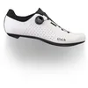 Image de Fizik - Omna Wide - Chaussures vélo de route White / Black - 41