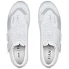 Image de Fizik - Vento Powerstrap Aeroweave Carbon - Chaussures vélo de route White / White - 44