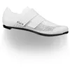 Image de Fizik - Vento Powerstrap Aeroweave Carbon - Chaussures vélo de route White / White - 39