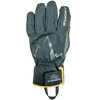 Image de La Sportiva - Ski Touring Gloves - Gants ski de randonnée Black / Yellow - L