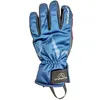 Image de La Sportiva - Ski Touring Gloves - Gants ski de randonnée Storm Blue / Red - S