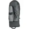 Image de La Sportiva - Free Touring Mittens - Gants ski de randonnée Carbon / White - XS