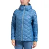 Image de La Sportiva - Aiguille Down Jkt - Doudoune femme Moonlight - M