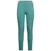Image de La Sportiva - Camino Tight Pant - Pantalon randonnée femme Juniper - L
