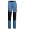 Image de La Sportiva - Cardinal Pant - Pantalon randonnée femme Moonlight / Black - S