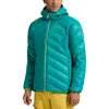 Image de La Sportiva - Aiguille Down Jkt - Doudoune homme Everglade - S