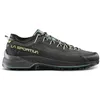 Image de La Sportiva - TX4 Evo - Chaussures approche femme Carbon / Zest - 37.5