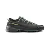Image de La Sportiva - TX4 Evo - Chaussures approche femme Carbon / Zest - 38.5