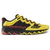 Image de La Sportiva - Helios III - Chaussures trail homme Yellow / Black - 47