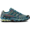 Image de La Sportiva - Ultra Raptor II - Chaussures randonnée femme Everglade / Juniper - 38
