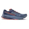 Image de La Sportiva - Prodigio - Chaussures trail homme Hurricane / Deep Sea - 45