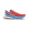 Image de La Sportiva - Prodigio - Chaussures trail femme Hibiscus / Malibu Blue - 41.5