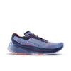 Image de La Sportiva - Prodigio - Chaussures trail femme Stone-Blue / Moonlight - 41