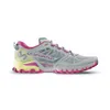 Image de La Sportiva - Bushido III - Chaussures trail femme Moon / Springtime - 39
