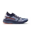 Image de La Sportiva - Levante - Chaussures trail femme Moonlight / Cherry Tomato - 37.5