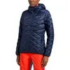 Image de La Sportiva - Pinnacle Down Jkt - Doudoune femme Deep Sea / Stone Blue - S