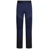 Image de La Sportiva - Kyril Pant M homme - Pantalon ski de randonnée Deep Sea / Tropic Blue - XL - Regular