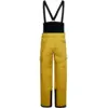 Image de La Sportiva - La Sportiva Chaser EVO Shell Bib Pant - Salopette ski homme Savana / Bamboo - M