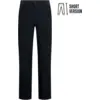 Image de La Sportiva - Orizon Pant M - Pantalon ski de randonnée homme Black / Cherry Tomato - XL
