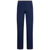 Image de La Sportiva - Orizon Pant M - Pantalon ski de randonnée homme Deep Sea / Hurricane - XL