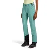 Image de La Sportiva - Excelsior Pant - Pantalon ski de randonnée femme Juniper / Zest - S