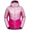 Image de La Sportiva - Mythic Primaloft Jkt - Doudoune femme Rose / Springtime - XS