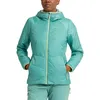 Image de La Sportiva - Mythic Primaloft Jkt - Doudoune femme Juniper / Zest - S
