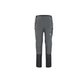 Image de La Sportiva - Ikarus Pant - Pantalon ski de randonnée femme Black / White - M - Short