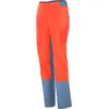 Image de La Sportiva - Ikarus Pant - Pantalon ski de randonnée femme Cherry Tomato / Moonlight - XS