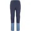 Image de La Sportiva - Ikarus Pant - Pantalon ski de randonnée femme Deep Sea/Moonlight - M