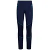 Image de La Sportiva - Primal Pant M - Collant running homme Deep Sea / Tropic Blue - XL