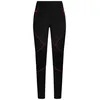 Image de La Sportiva - Primal Pant W - Collant running femme Black / Springtime - M