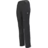 Image de La Sportiva - Orizon Pant W - Pantalon ski de randonnée femme Black / White - XS