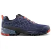 Image de La Sportiva - Akyra II GTX - Chaussures trail homme Deep Sea / Hurricane - 45