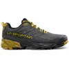 Image de La Sportiva - Akyra II GTX - Chaussures trail homme Carbon / Bamboo - 39