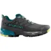 Image de La Sportiva - Akyra II Woman Gtx - Chaussures randonnée femme Carbon / Juniper - 36