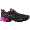 Image de La Sportiva - Akyra II Woman Gtx - Chaussures randonnée femme Black / Rose - 41