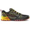 Image de La Sportiva - Bushido III GTX - Chaussures trail homme Black / Yellow - 40.5