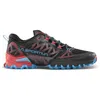 Image de La Sportiva - Bushido III Woman GTX - Chaussures trail femme Black / Hibiscus - 37