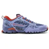 Image de La Sportiva - Bushido III Woman GTX - Chaussures trail femme Stone-Blue / Moonlight - 37.5