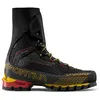 Image de La Sportiva - Trango Pro GTX - Chaussures alpinisme homme Black / Yellow - 41