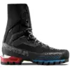 Image de La Sportiva - Trango Pro Woman Gtx - Chaussures alpinisme femme Black / Hibiscus - 40