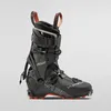 Image de La Sportiva - Kilo Woman - Chaussures ski de randonnée femme Black / Hibiscus - 27 (42)