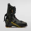 Image de La Sportiva - Stratos Hybrid - Chaussures ski de randonnée Black / Yellow - 31.5 (48)
