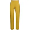 Image de La Sportiva - Monument Pants W - Pantalon randonnée femme Savana / Night Sky - L