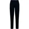 Image de La Sportiva - West Crest Pants W - Pantalon randonnée femme Night Sky / Chalk - S