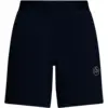 Image de La Sportiva - Helixir Shorts W - Short randonnée femme Night Sky / Chalk - XXS - Short