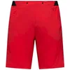Image de La Sportiva - Trail Guard Shorts M - Short randonnée homme Mountain Red / Onyx - XL